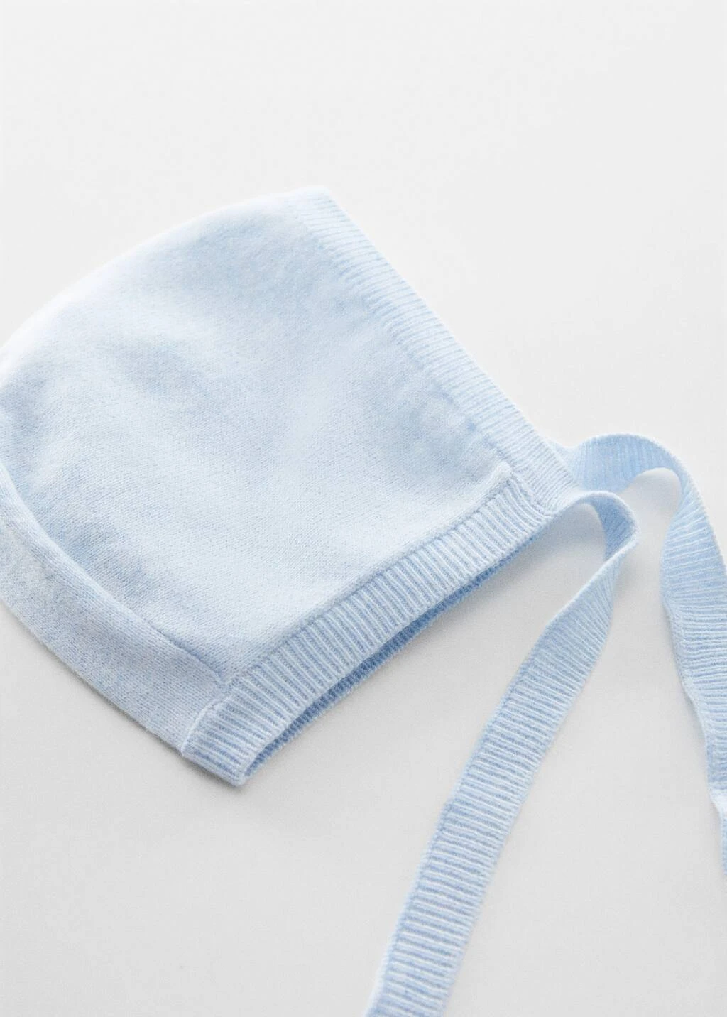 Bonnet Maille Coton 3 Bonnet Maille Coton