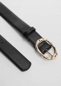 Ceinture Boucle Irrégulière -Tenues Basiques 57084018 99