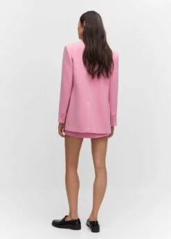 Veste Poches à Rabat -Tenues Basiques 57084404 88 R