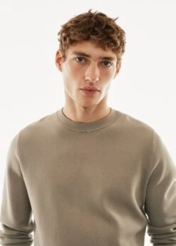 Pull-over Maille Fine Thermorégulateur 25 Pull-over Maille Fine Thermorégulateur -Tenues Basiques 57084761 08 D1