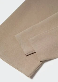 Pull-over Maille Fine Thermorégulateur 27 Pull-over Maille Fine Thermorégulateur -Tenues Basiques 57084761 08 D8