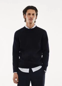 Pull-over Maille Fine Thermorégulateur 29 Pull-over Maille Fine Thermorégulateur -Tenues Basiques 57084761 57