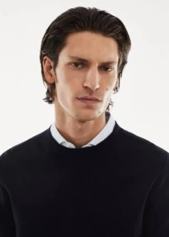 Pull-over Maille Fine Thermorégulateur 32 Pull-over Maille Fine Thermorégulateur -Tenues Basiques 57084761 57 D1