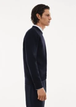 Pull-over Maille Fine Thermorégulateur 33 Pull-over Maille Fine Thermorégulateur -Tenues Basiques 57084761 57 D2