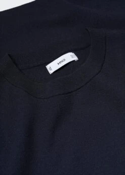 Pull-over Maille Fine Thermorégulateur 34 Pull-over Maille Fine Thermorégulateur -Tenues Basiques 57084761 57 D8