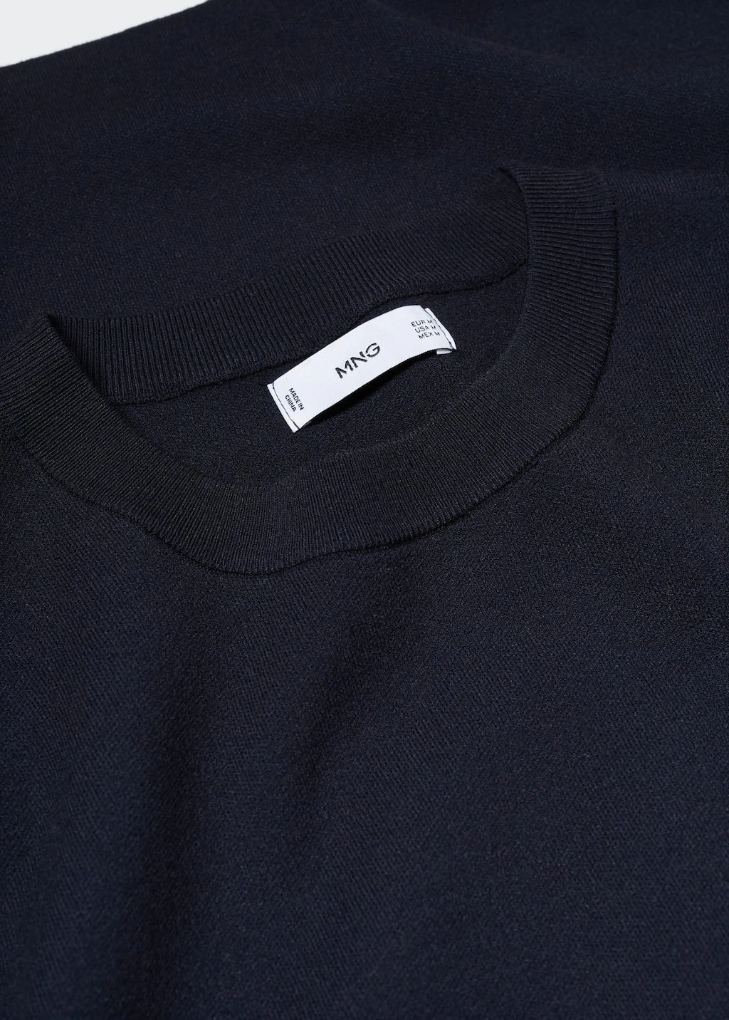 Pull-over Maille Fine Thermorégulateur 15 Pull-over Maille Fine Thermorégulateur – Image 13