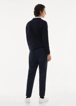 Pull-over Maille Fine Thermorégulateur 31 Pull-over Maille Fine Thermorégulateur -Tenues Basiques 57084761 57 R