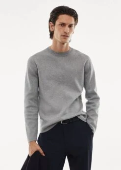 Pull-over Maille Fine Thermorégulateur 36 Pull-over Maille Fine Thermorégulateur -Tenues Basiques 57084761 94