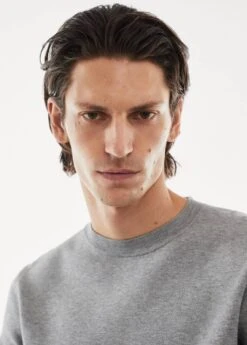 Pull-over Maille Fine Thermorégulateur 39 Pull-over Maille Fine Thermorégulateur -Tenues Basiques 57084761 94 D1