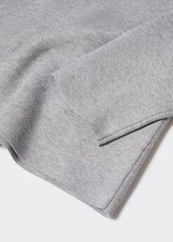 Pull-over Maille Fine Thermorégulateur 41 Pull-over Maille Fine Thermorégulateur -Tenues Basiques 57084761 94 D8