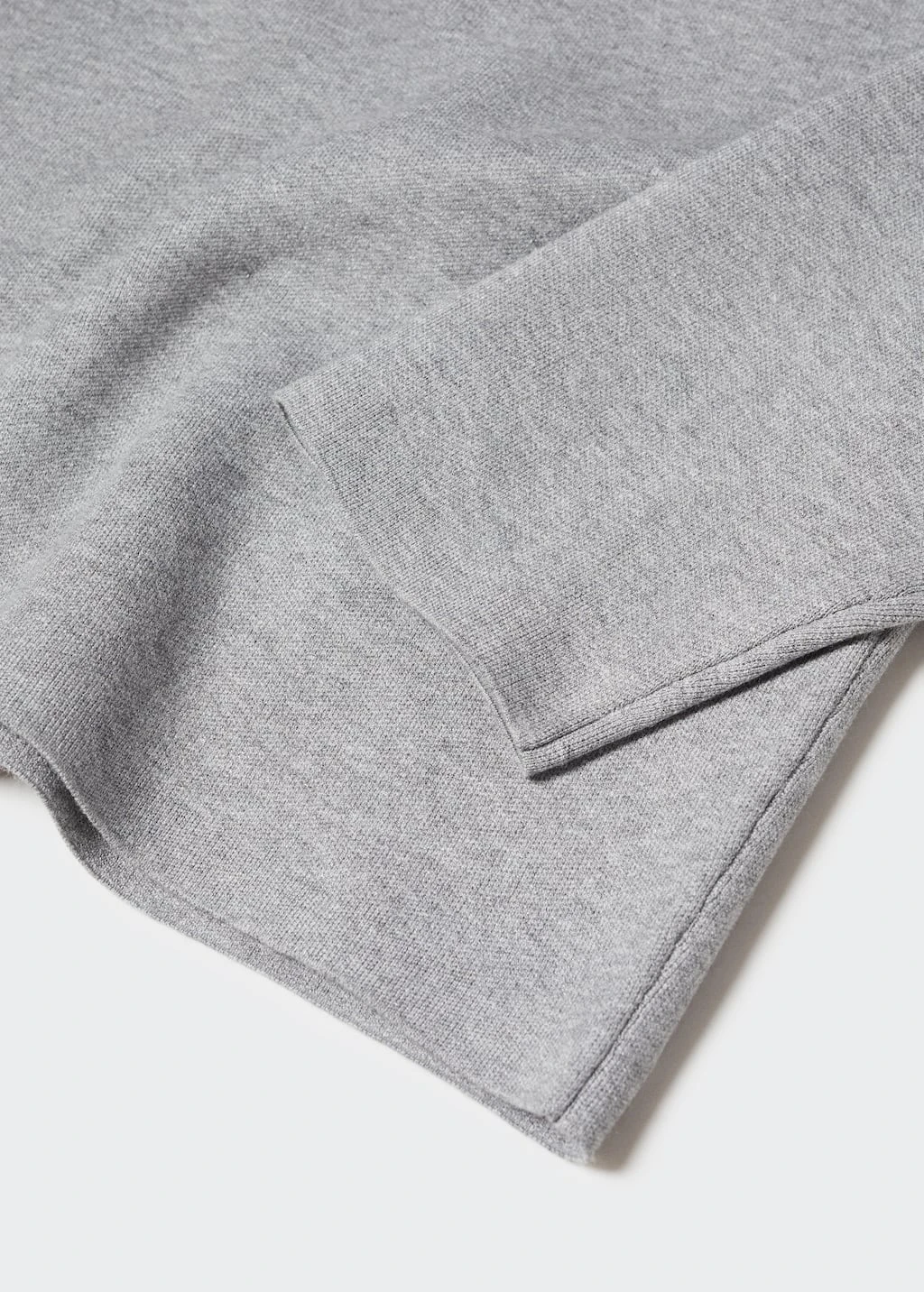 Pull-over Maille Fine Thermorégulateur 22 Pull-over Maille Fine Thermorégulateur – Image 20