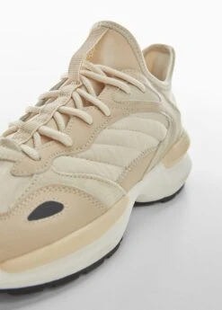 Baskets Semelle Maxi -Tenues Basiques 57085146 08 D2