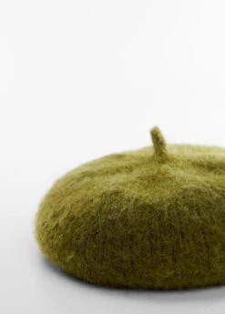 Béret -Tenues Basiques 57085787 43