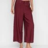 Jupe-culotte Coutures -Tenues Basiques 57085789 77