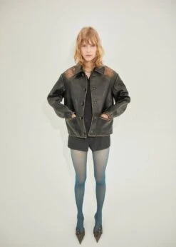 Collants Voiles Fins -Tenues Basiques 57085801 59 99999999 01