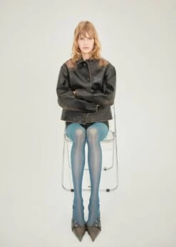 Collants Voiles Fins -Tenues Basiques 57085801 59 D7