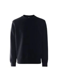 Sweat-shirt Tissu Recyclé Respirant -Tenues Basiques 57085961 56 B