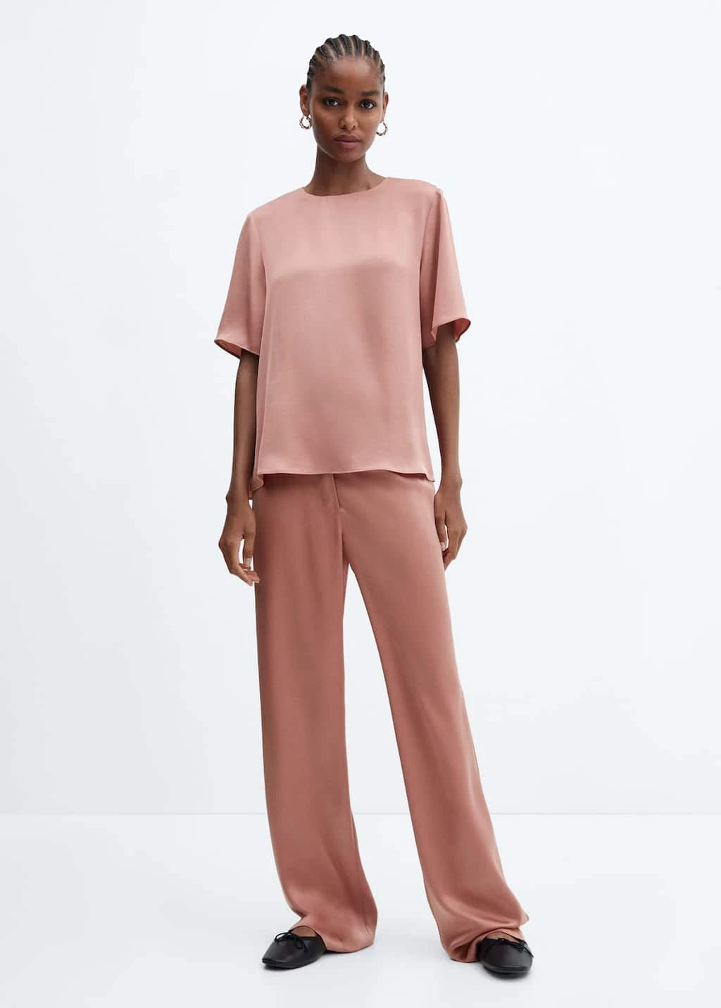 Blouse Satinée 14 Blouse Satinée – Image 12