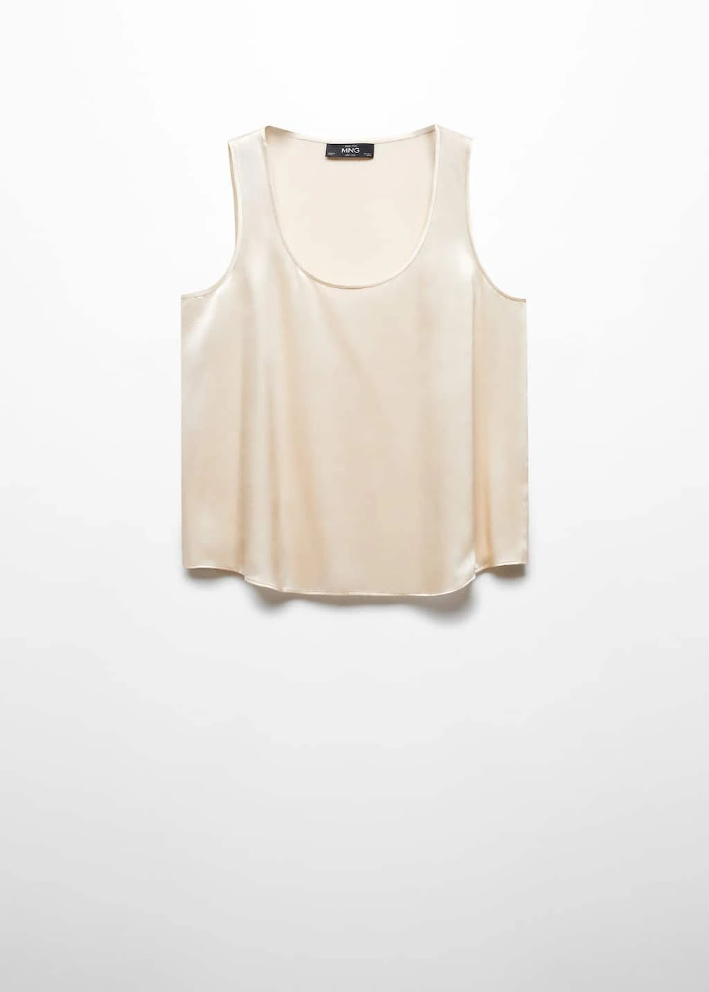 Top Soie Larges Bretelles 8 Top Soie Larges Bretelles – Image 6