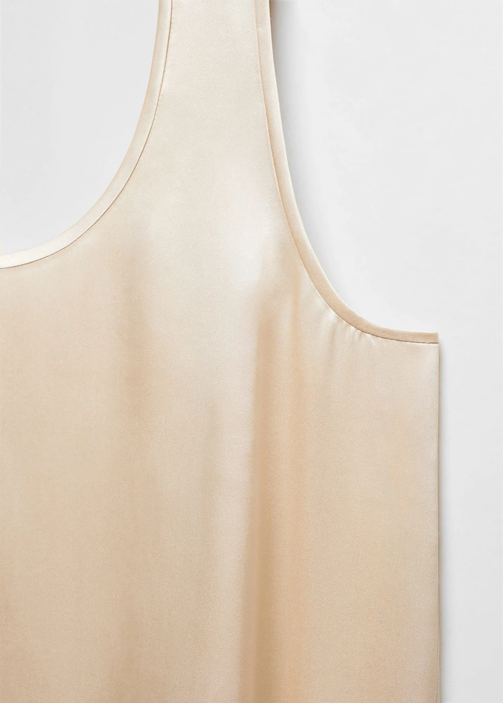 Top Soie Larges Bretelles 7 Top Soie Larges Bretelles – Image 5