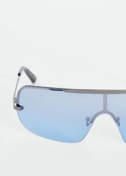 Lunettes De Soleil écran -Tenues Basiques 57086022 PL D2