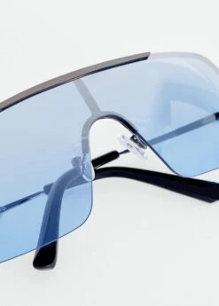 Lunettes De Soleil écran -Tenues Basiques 57086022 PL D3