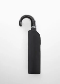 Parapluie Pliant Uni 17 Parapluie Pliant Uni -Tenues Basiques 57086023 99 B