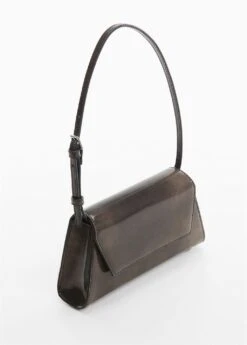 Sac Cuir Verni -Tenues Basiques 57086313 95