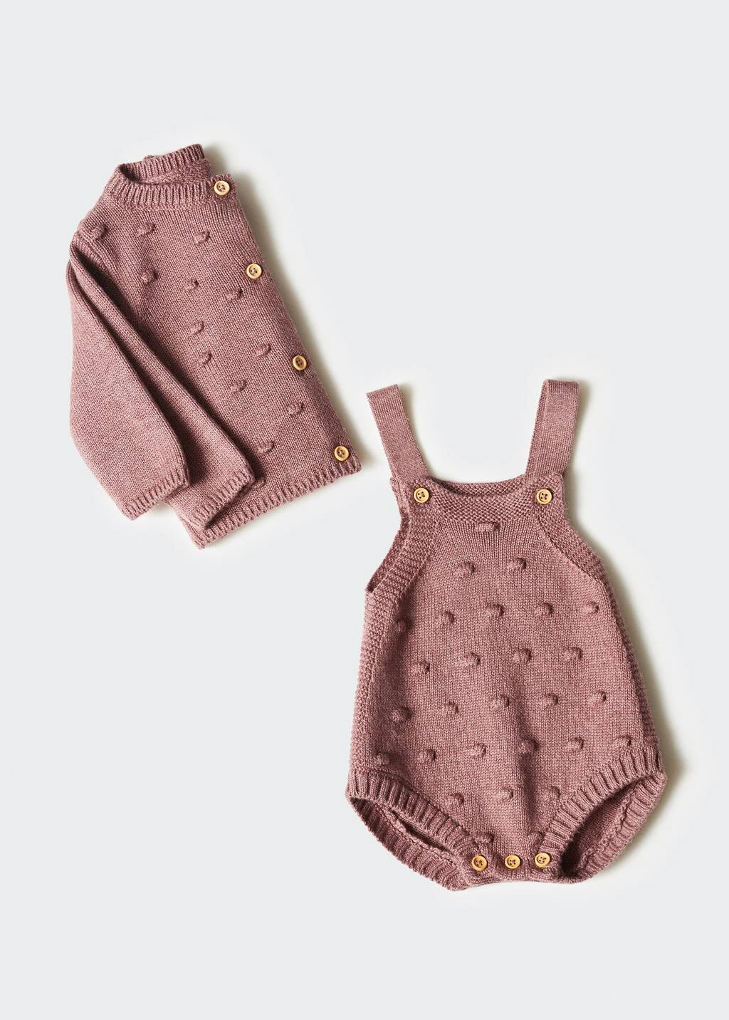 Cardigan Maille Brodé 3 Cardigan Maille Brodé