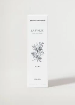 Brume Parfumée La Folie -Tenues Basiques 57087120 98 B