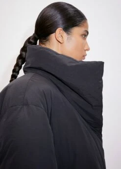 Anorak Court Matelassé 11 Anorak Court Matelassé -Tenues Basiques 57087727 99 D1