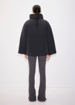 Anorak Court Matelassé 10 Anorak Court Matelassé -Tenues Basiques 57087727 99 R