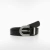 Ceinture Boucle Cristaux Facettes 2 Ceinture Boucle Cristaux Facettes -Tenues Basiques 57087740 99 B