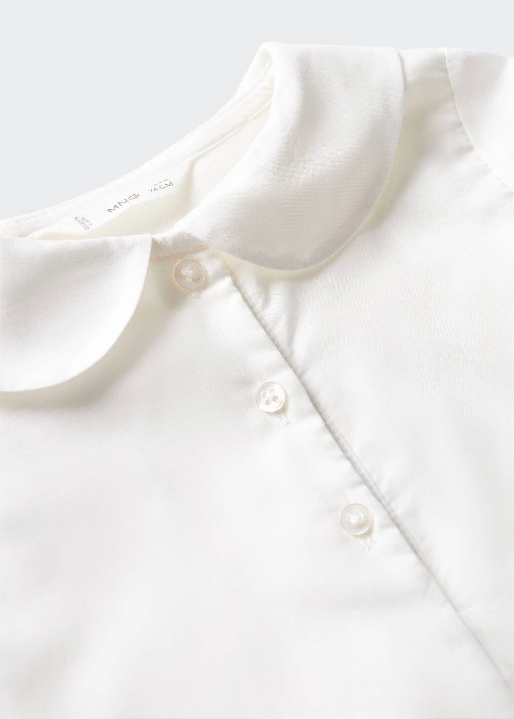 Body Blouse Coton 4 Body Blouse Coton – Image 2