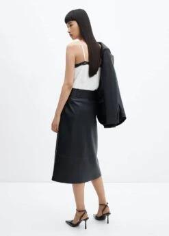 Top Fluide Dentelle -Tenues Basiques 57088638 05 R