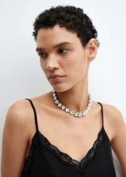 Top Fluide Dentelle -Tenues Basiques 57088638 99 D1