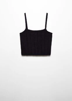 Top Maille Sequins -Tenues Basiques 57089088 56 B