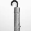 Parapluie Pliant Rayures -Tenues Basiques 57090027 99 B