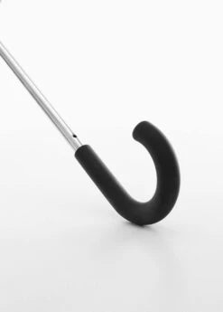 Parapluie Pliant Rayures -Tenues Basiques 57090027 99 D1