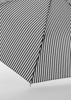 Parapluie Pliant Rayures -Tenues Basiques 57090027 99 D2