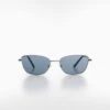 Lunettes De Soleil Pont Métallique -Tenues Basiques 57092502 PL B