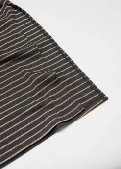 Robe à Rayures Et Ouverture -Tenues Basiques 57094011 96 D8