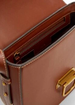 Sac Bandoulière Boucle -Tenues Basiques 57094032 CU D3