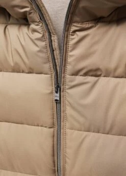 Gilet Matelassé Imperméable Thermorégulateur -Tenues Basiques 57094386 TA D8
