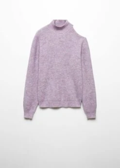 Pull-over Maille Ouvertures -Tenues Basiques 57094393 68 B