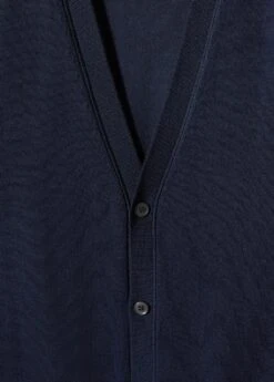 Gilet 100 % Laine Mérinos -Tenues Basiques 57094761 56 D8