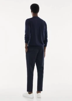 Gilet 100 % Laine Mérinos -Tenues Basiques 57094761 56 R