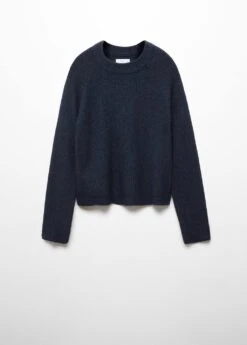 Pull-over Brillant Maille -Tenues Basiques 57094771 56 B