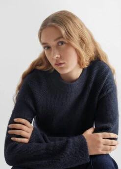 Pull-over Brillant Maille -Tenues Basiques 57094771 56 D1