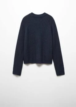 Pull-over Brillant Maille -Tenues Basiques 57094771 56 R